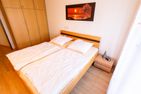 Ferienwohnpark Immenstaad am Bodensee Zwei-Zimmer-Apartment 51/05 Bodensee - Bedroom