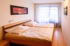 Ferienwohnpark Immenstaad am Bodensee Zwei-Zimmer-Apartment 51/05 Bodensee - Bedroom