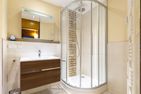 Ferienwohnpark Immenstaad am Bodensee Zwei-Zimmer-Apartment 51/05 Bodensee - Bathroom