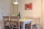  Stadtwohnung 1 Wyk auf Föhr - Wohnzimmer