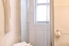  Stadtwohnung 1 Wyk auf Föhr - Badezimmer