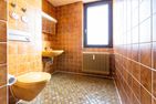 Ferienwohnpark Immenstaad am Bodensee Zwei-Zimmer-Apartment 51/07 Bodensee - Badezimmer