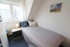 Wonningstair  - Dünenstr. 19, App. 6 Wenningstedt - Schlafzimmer