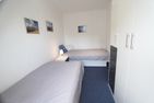 Wonningstair  - Dünenstr. 19, App. 6 Wenningstedt - Schlafzimmer