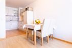 Ferienwohnpark Immenstaad am Bodensee Zwei-Zimmer-Apartment 51/08 Bodensee - Kitchen