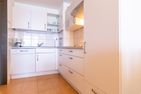Ferienwohnpark Immenstaad am Bodensee Zwei-Zimmer-Apartment 51/08 Bodensee - Kitchen