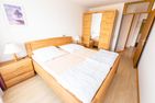 Ferienwohnpark Immenstaad am Bodensee Zwei-Zimmer-Apartment 51/08 Bodensee - Bedroom