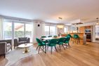  AlpenAmbiente Garmisch-Partenkirchen - Living room