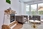  AlpenAmbiente Garmisch-Partenkirchen - Living room