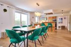  AlpenAmbiente Garmisch-Partenkirchen - Living room