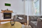  AlpenAmbiente Garmisch-Partenkirchen - Living room