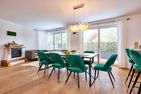  AlpenAmbiente Garmisch-Partenkirchen - Living room