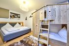  AlpenAmbiente Garmisch-Partenkirchen - Bedroom