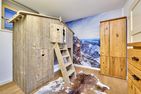  AlpenAmbiente Garmisch-Partenkirchen - Bedroom