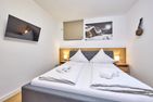  AlpenAmbiente Garmisch-Partenkirchen - Bedroom