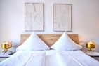  AlpenAmbiente Garmisch-Partenkirchen - Bedroom