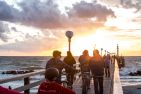  Ferienhaus Peak TWO Fuhlendorf - 