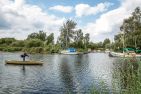  Ferienhaus Peak TWO Fuhlendorf - 