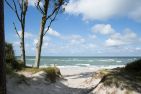  Ferienhaus Peak TWO Fuhlendorf - 