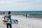  Ferienhaus Peak TWO Fuhlendorf - 