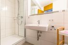 Ferienwohnpark Immenstaad am Bodensee Ein-Zimmer-Apartment 51/09 Bodensee - Bathroom