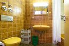 Ferienwohnpark Immenstaad am Bodensee Ein-Zimmer-Apartment 51/10 Bodensee - Bathroom