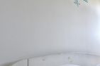  Stadtwohnung 2 Wyk auf Föhr - In diesem Schlafzimmer im 1. OG lässt es sich schön träumen!