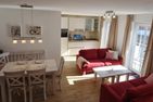  Stadtwohnung 2 Wyk auf Föhr - Wohnzimmer