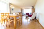 Ferienwohnpark Immenstaad am Bodensee Zwei-Zimmer-Apartment 51/13 Bodensee - Living room