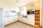 Ferienwohnpark Immenstaad am Bodensee Zwei-Zimmer-Apartment 51/13 Bodensee - Kitchen