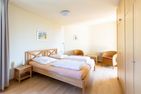 Ferienwohnpark Immenstaad am Bodensee Zwei-Zimmer-Apartment 51/13 Bodensee - Bedroom