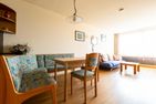 Ferienwohnpark Immenstaad am Bodensee Zwei-Zimmer-Apartment 51/14 Bodensee - Wohnzimmer