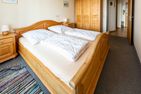 Ferienwohnpark Immenstaad am Bodensee Zwei-Zimmer-Apartment 51/14 Bodensee - Schlafzimmer