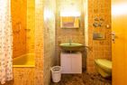Ferienwohnpark Immenstaad am Bodensee Zwei-Zimmer-Apartment 51/14 Bodensee - Badezimmer