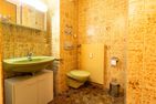 Ferienwohnpark Immenstaad am Bodensee Zwei-Zimmer-Apartment 51/14 Bodensee - Badezimmer