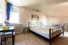 Ferienwohnpark Immenstaad am Bodensee Zwei-Zimmer-Apartment 51/19 Bodensee - Bedroom