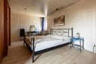 Ferienwohnpark Immenstaad am Bodensee Zwei-Zimmer-Apartment 51/19 Bodensee - Bedroom
