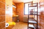 Ferienwohnpark Immenstaad am Bodensee Zwei-Zimmer-Apartment 51/19 Bodensee - Bathroom