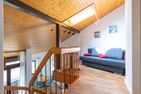 Ferienwohnpark Immenstaad am Bodensee Maisonette-Wohnung 51/21 mit Seeblick Bodensee - 