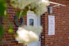  Haus Pusteblume Wohnung 4 Wyk auf Föhr - Hauptansicht
