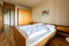 Ferienwohnpark Immenstaad am Bodensee Zwei-Zimmer-Apartment 51/23 Bodensee - Bedroom