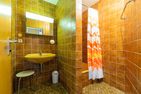 Ferienwohnpark Immenstaad am Bodensee Zwei-Zimmer-Apartment 51/23 Bodensee - Bathroom