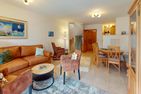  Jasmin Garmisch-Partenkirchen - Living room