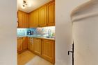  Jasmin Garmisch-Partenkirchen - Kitchen