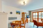  Jasmin Garmisch-Partenkirchen - Living room