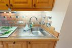  Jasmin Garmisch-Partenkirchen - Kitchen