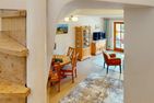  Jasmin Garmisch-Partenkirchen - Living room