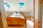  Jasmin Garmisch-Partenkirchen - Bedroom