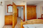  Jasmin Garmisch-Partenkirchen - Bedroom