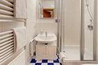  Jasmin Garmisch-Partenkirchen - Bathroom